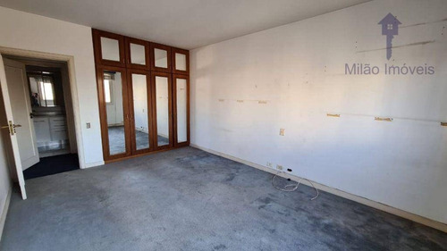 Imagem 21 de 30 de Apartamento 4 Dormitórios À Venda, 279 M², Edifício Alvarenga, Itaim Em São Paulo/sp - Ap1592