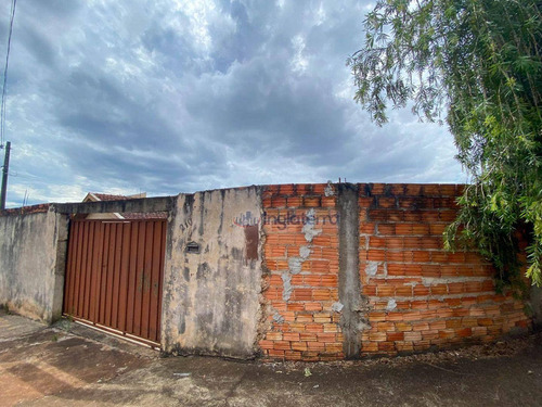Imagem 2 de 12 de Casa À Venda, 112 M² Por R$ 230.000,00 - Jardim Tarobá I - Londrina/pr - Ca2514
