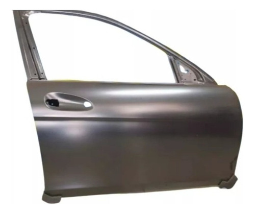 Porta Mercedes C180 C200 2008 2009 10 2011 12 13 A2047206000