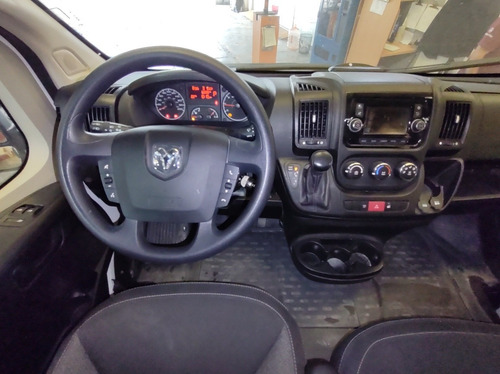Imagen 13 de 15 de Ram 2500 Promaster
