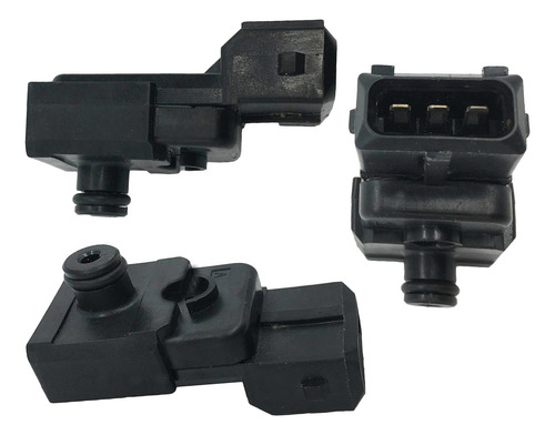 Sensor Map Eclipse Outlander Galant Endeavor Lancer Mirage