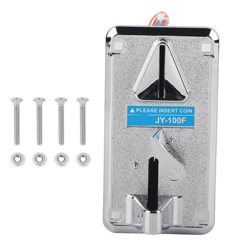 Kit Clasificador Avanzado De Aceptores De Cpu Coin Selector