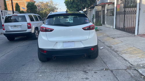 Mazda CX-3 2.0 I 2wd At