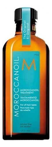 Moroccanoil Tratamiento 100 Ml