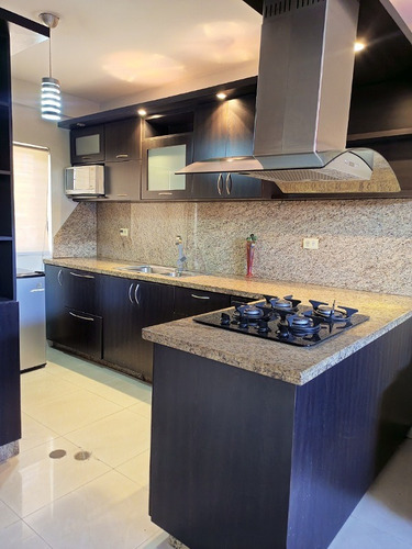 Imagen 7 de 14 de Fernando Guerrero Vende Townhouse En Res Danubio Manantial, Naguanagua