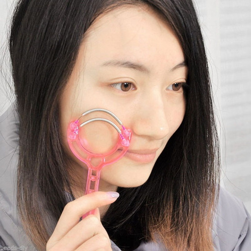 Gm Depilador Facial Portatil