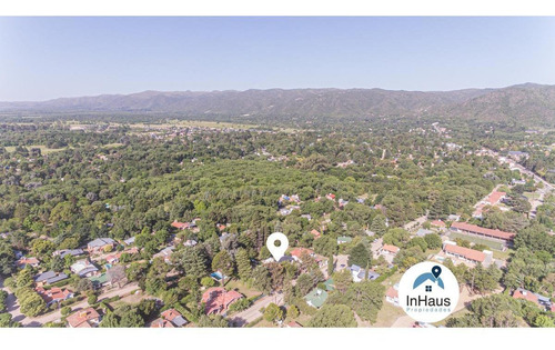 Imagen 6 de 25 de Departamento Duplex A Estrenar En Venta- Villa General Belgrano