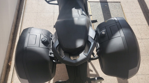 Imagen 7 de 15 de Cf Moto Cf 650 Mt - $3.830.000.- --18 C/tar Tuamoto