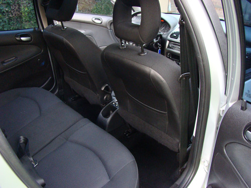 Peugeot 206 2.0 Xt Hdi Premium
