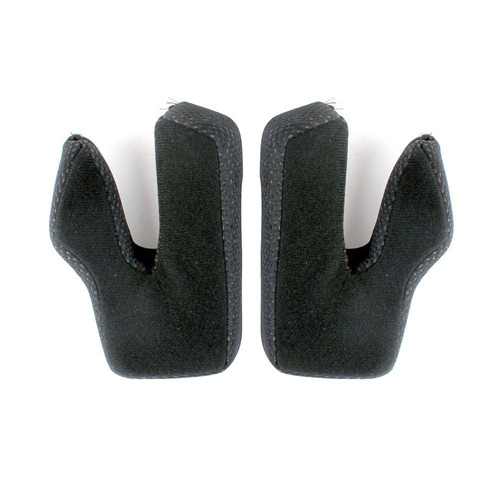 Par De Bochecheira Para Capacete Thh Ts-38 Ou Ts-39 - P/m