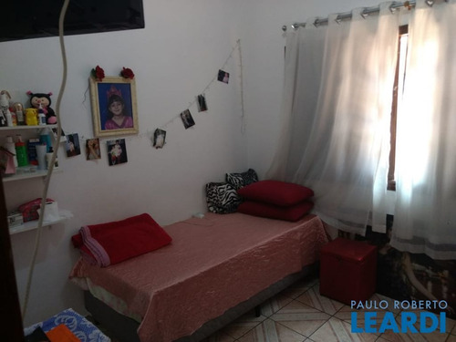 Imagem 7 de 15 de Casa Térrea - Campo Grande - Sp - 588294
