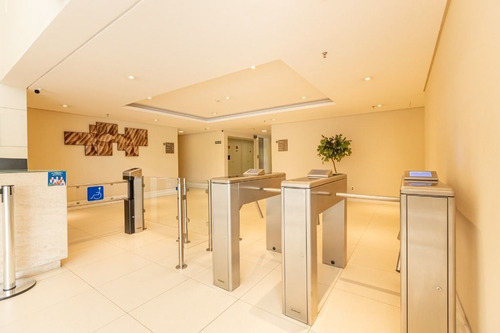 Imagem 6 de 30 de Sala À Venda, 120 M² Por R$ 1.900.000,00 - Vila Mariana - São Paulo/sp - Sa0077