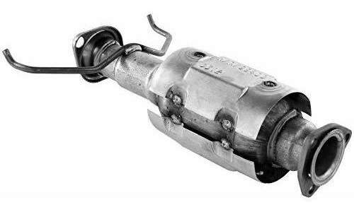 Walker Exhaust Standard Epa 15771 Direct Fit Catalytic Conve