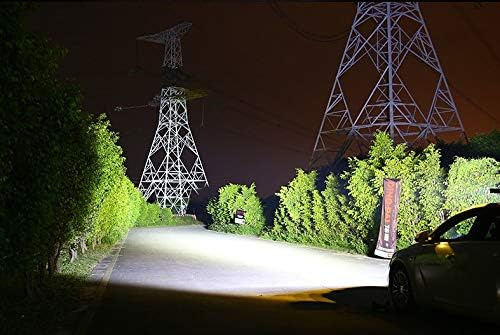 Barra De Luz Led Ultra Delgada De 44 Pulgadas 210 W 4288091