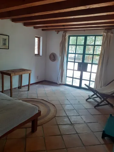 Casa En Venta En Amatlán De Quetzalcóatl, Tepoztlán Morelos
