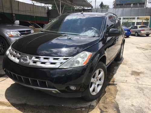 Imagen 5 de 15 de Nissan Murano La Que Trae La Casa