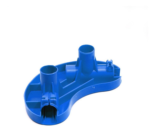 Imagen 5 de 10 de Repuesto Esquinero Doble Pata P/ Pileta Lona Caño 32mm X4