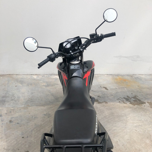 Imagen 6 de 14 de Honda Xr 150 2019