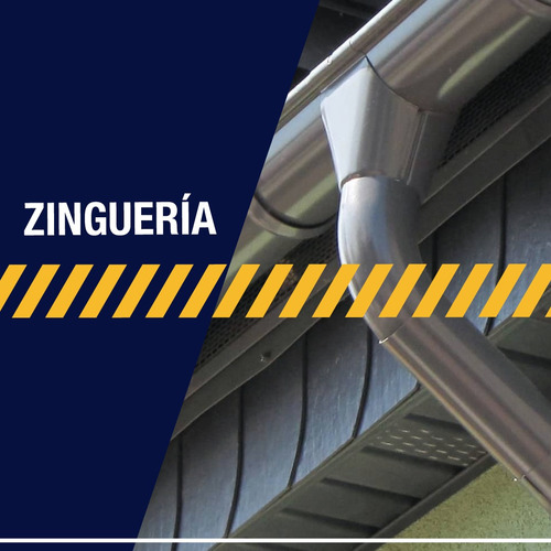 Techista Moreno Zona Oeste Techistas Zinguero Chapa Zingueri