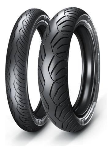 Pneu Tras 90/90-18 Tubeless Masked Urban Ira