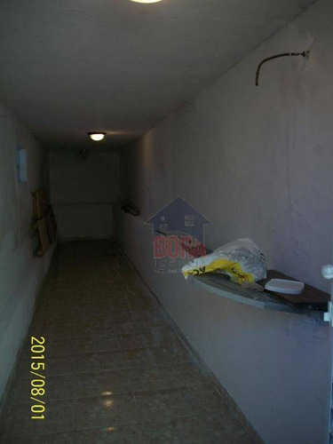 Casa Residencial À Venda, Centro, Mairiporã. - Ca0151