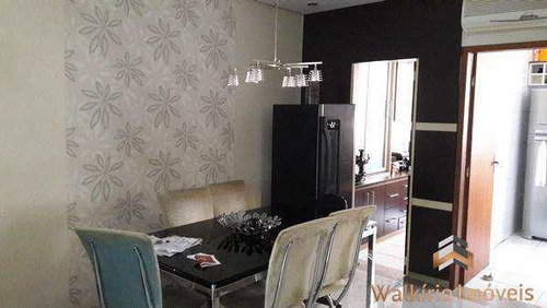 Imagem 1 de 10 de Casa Com 3 Dorms, Ilha Dos Araújos, Governador Valadares - R$ 750 Mil, Cod: 38 - V38