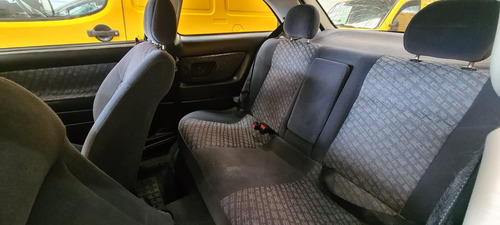 Chevrolet Astra 1.8 Gl 3p