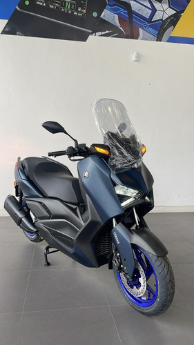 Xmax 250 Yamaha Zero Km Concessionaria Autorizada Sp - Bruno