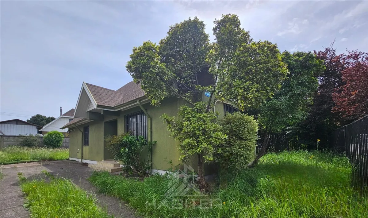 Imagen 2 de 18 de Casa En Venta De 4 Dorm. En Los Angeles
