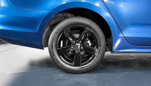 Imagen 14 de 15 de 44936 - Volkswagen Jetta A6 2017 Con Garantía Mt