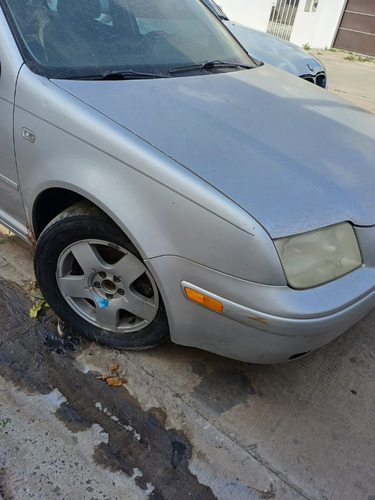Volkswagen Jetta Diesel Mk4 Ecodiesel Para Partes Refaccion