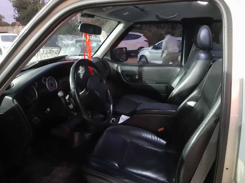 Ford Ranger 3.0 Cs Xl Plus 4x4 2011