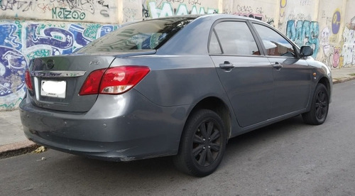 Byd F3 2014 1.5 Gsi