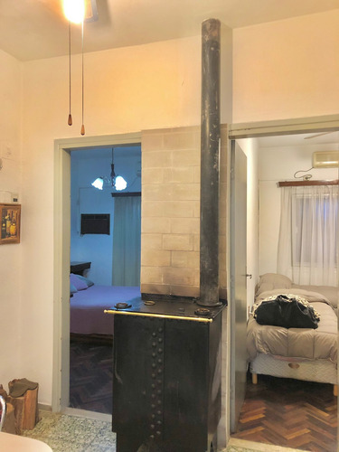 Imagen 14 de 18 de Al1230 Venta 2 Casas 3 Dorm Jardin Fondo Cerrito