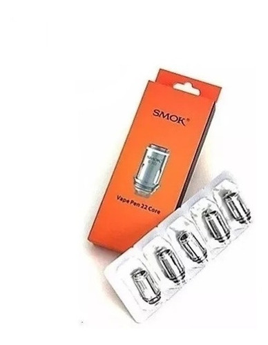 Resistencia Para Vaper Smok Pen 22 (0.3 Ohm)