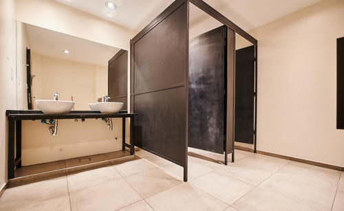 Imagen 10 de 29 de Excelente Oficina En Venta | Molina Ciudad | Barracas