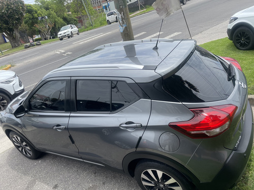 Nissan Kicks 1.6 Advance Cvt 120cv