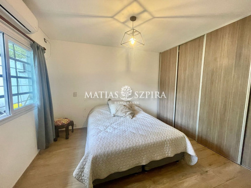 Casa En Venta En Ituzaingó