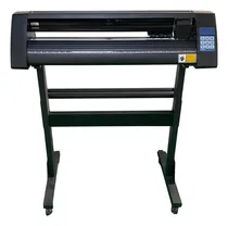 Comprar Plotter De Corte -  Ancho De Corte 62 Cm Con Laser Scp