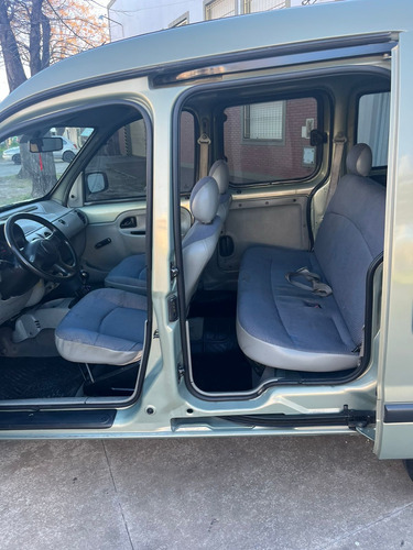 Renault Kangoo 1.9 Montagne D