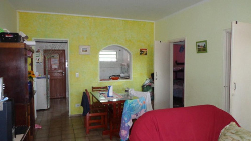 Casa A 600 Mts Do Mar No Jamaica Em Itanhaém - 2390 | Npc