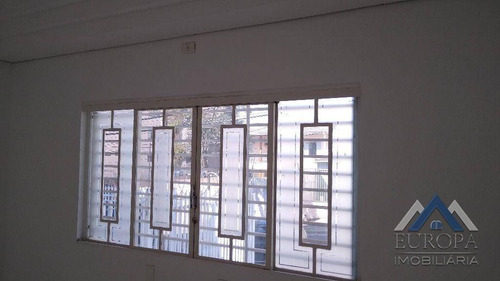 Imagem 20 de 27 de Casa À Venda, 81 M² Por R$ 450.000 - Centro - Londrina/pr - Ca1564