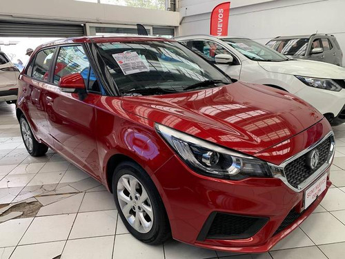 2022 Mg Mg3 1.5 Std