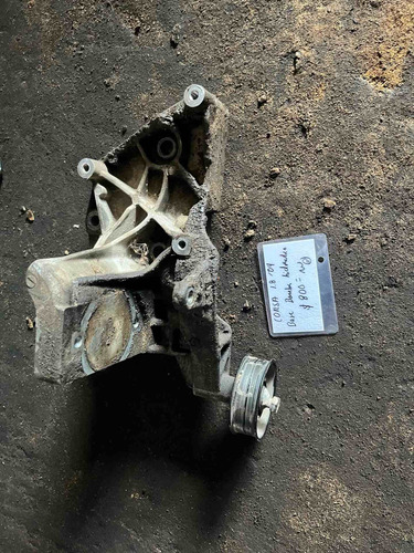 Base De Bomba De Dirección Chevrolet Corsa Tornado 1.8 04 (Usado)