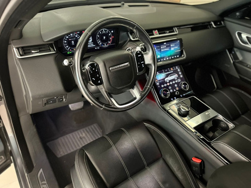 Land Rover Range Rover Velar 3.0l 380cv P380 Velar