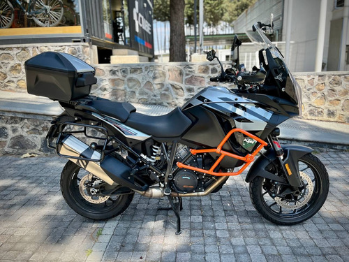 1290 Super Adventure S