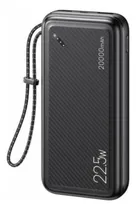Comprar Power Bank Cd168 Usams Pb60 20,000 Mah Quick Charge Batería