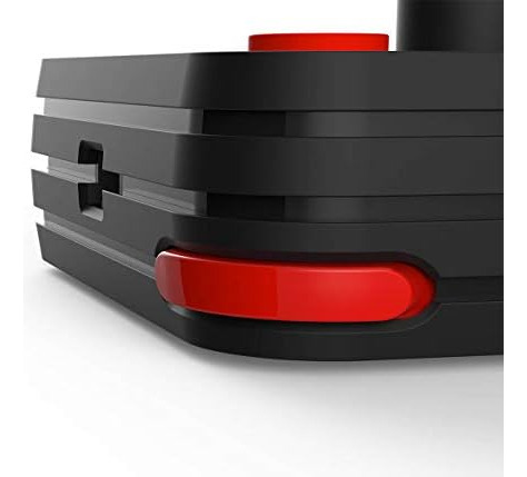 Atari Vcs - Controlador Sem Fio Clássico