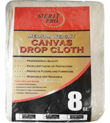 Pegamento Para Madera - Merit Pro *******' X 15' 8 Oz. Mediu