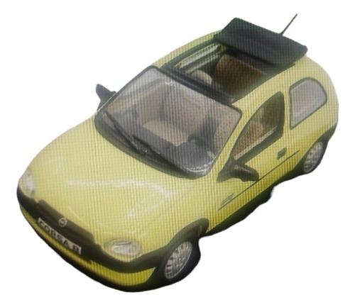 Chevrolet Opel Corsa Escala 1/43